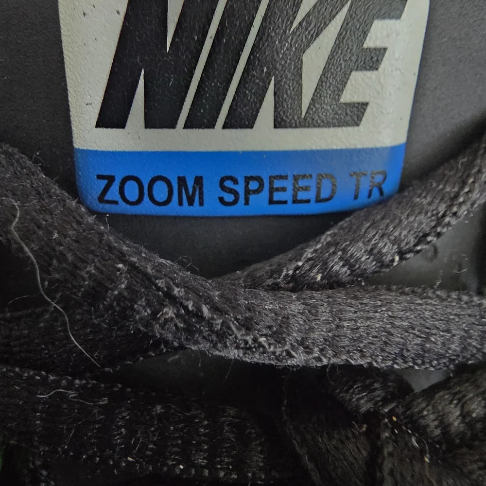 Nike Zoom Speed Trainer 3 - Picture 2 of 5